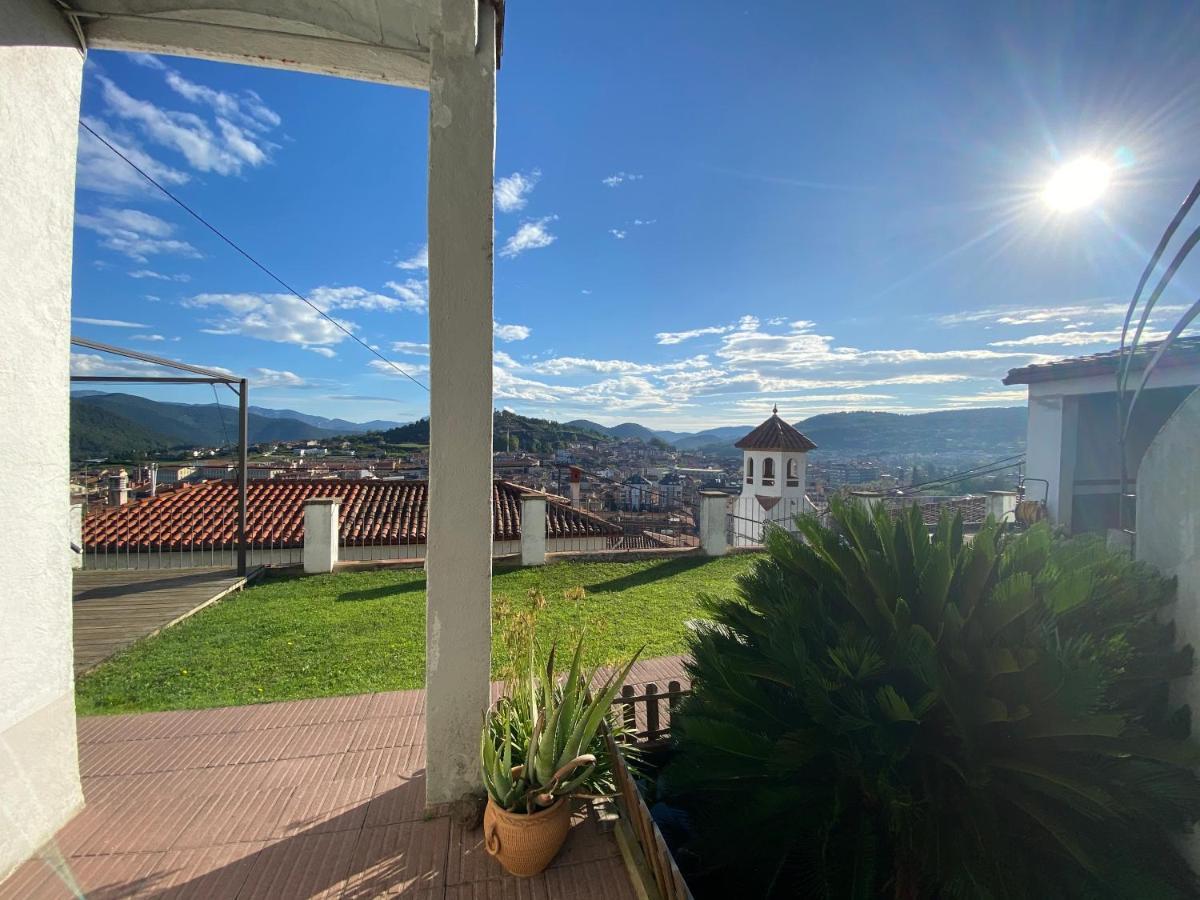 Can Costa Olot Εξωτερικό φωτογραφία