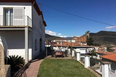 Can Costa Olot Εξωτερικό φωτογραφία