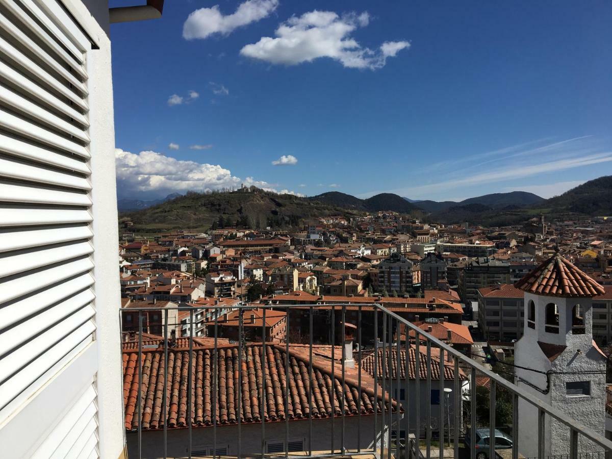 Can Costa Olot Εξωτερικό φωτογραφία
