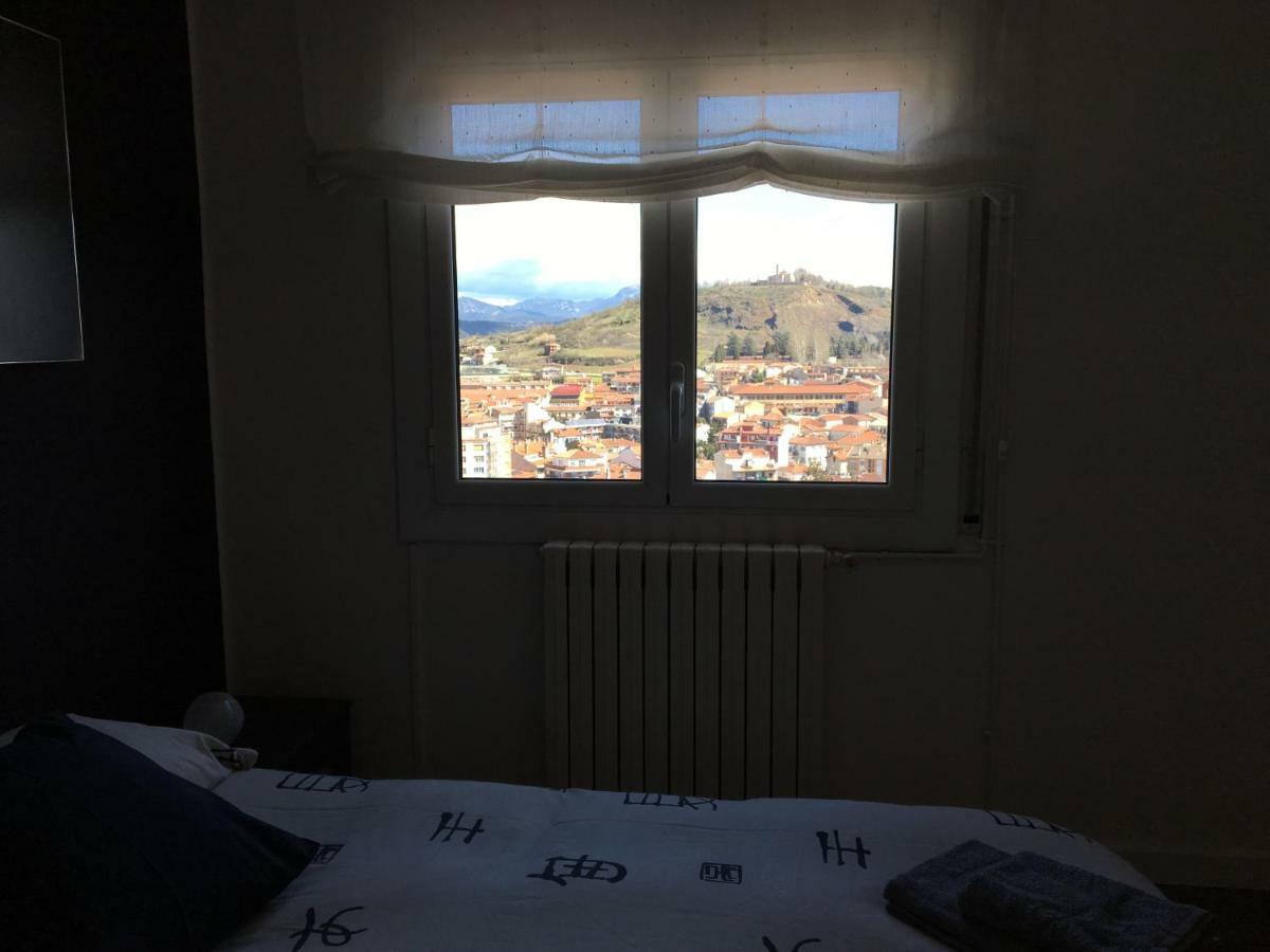 Can Costa Olot Εξωτερικό φωτογραφία