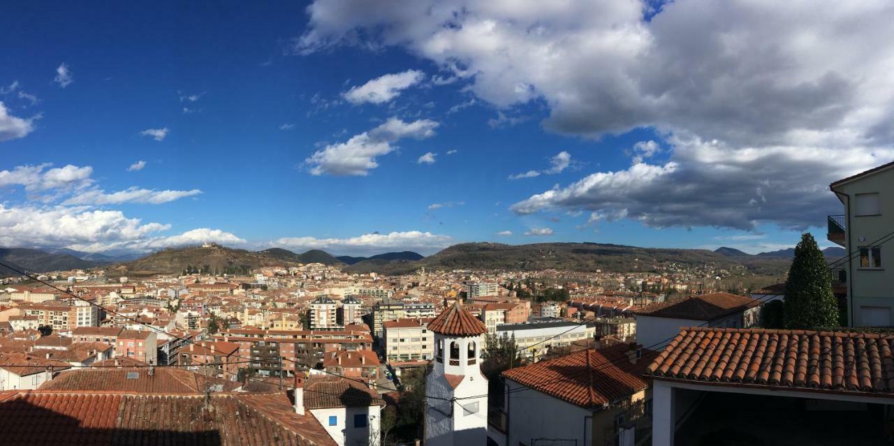 Can Costa Olot Εξωτερικό φωτογραφία