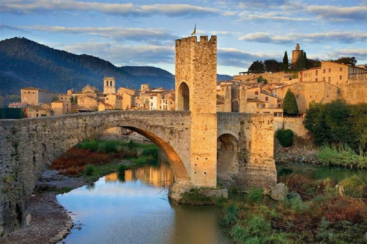 Can Costa Olot Εξωτερικό φωτογραφία