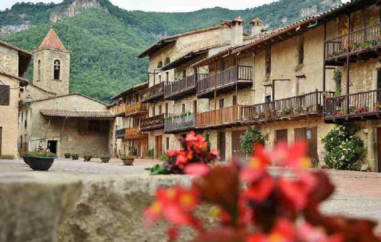 Can Costa Olot Εξωτερικό φωτογραφία