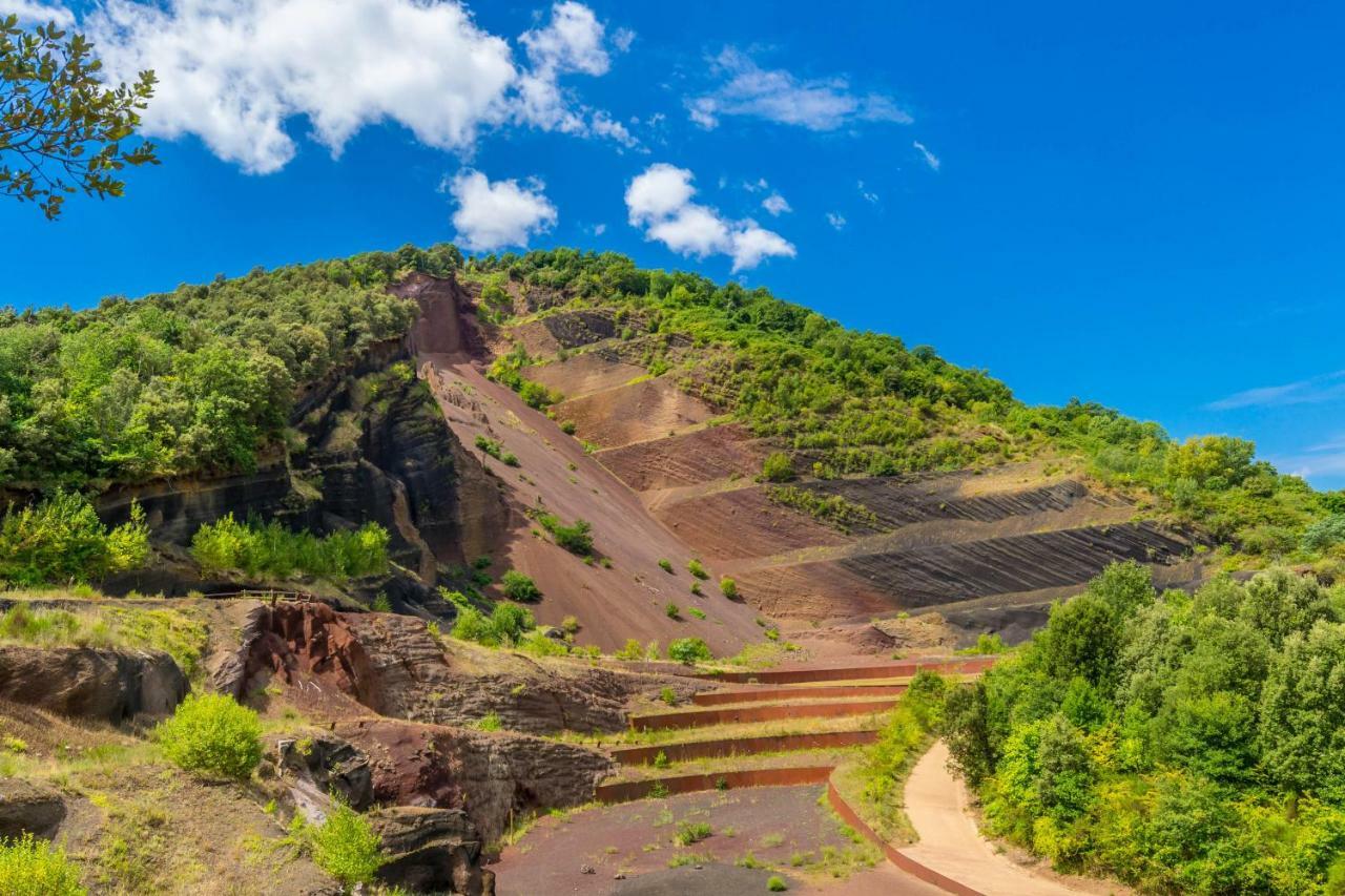 Can Costa Olot Εξωτερικό φωτογραφία